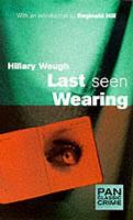 Last seen wearing- / by Hillary Waugh