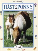Häst & ponny