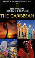 The Caribbean / Nick Hanna & Emma Stanford